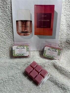 3 Packs Phlur Afterglow Scent Wax Melts (type)